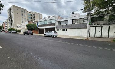 Casa en Venta en Narvarte