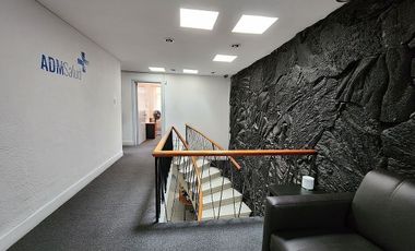 Casa en Venta en Narvarte