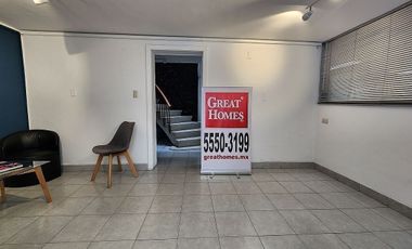 Casa en Venta en Narvarte