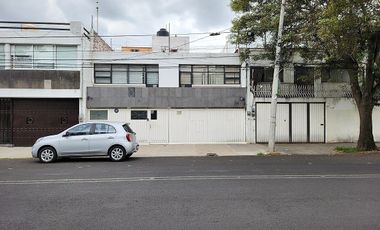 Casa en Venta en Narvarte