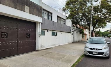 Casa en Venta en Narvarte