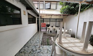 Casa en Venta en Narvarte