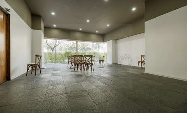 Departamento renta San Angel, Las Flores,Amueblado