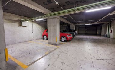 Departamento renta San Angel, Las Flores,Amueblado