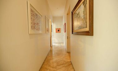 Departamento renta San Angel, Las Flores,Amueblado