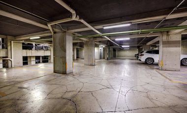 Departamento renta San Angel, Las Flores,Amueblado