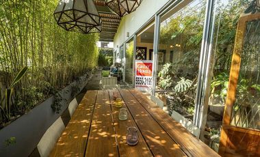 Departamento renta San Angel, Las Flores,Amueblado