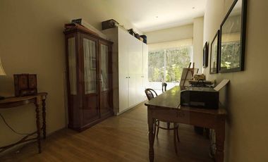 Departamento renta San Angel, Las Flores,Amueblado