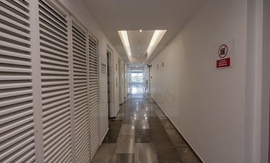 Departamento en renta en San Angel