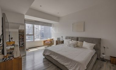 Departamento en renta en San Angel