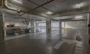 Departamento en renta en San Angel