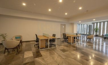 Departamento en renta en San Angel