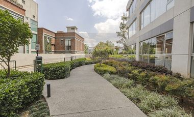 Departamento en renta en San Angel