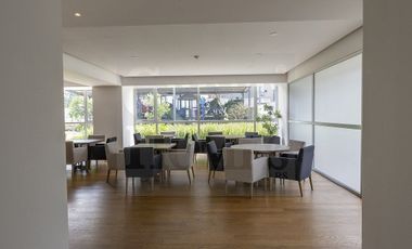 Departamento en renta en San Angel