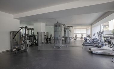 Departamento en renta en San Angel