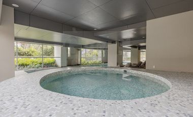 Departamento en renta en San Angel