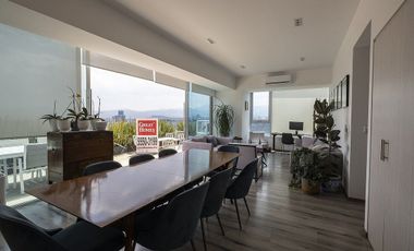 Departamento en renta en San Angel