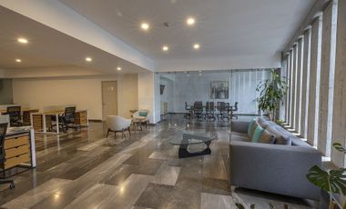 Departamento en renta en San Angel