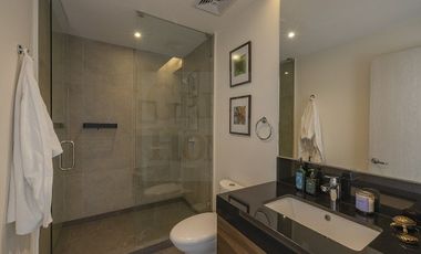 Departamento en renta en San Angel