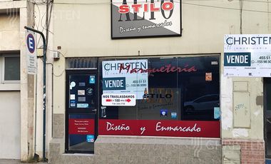 Local en calle 9 de Julio 2840 Santa Fe