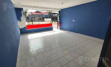 Local en calle 9 de Julio 2840 Santa Fe