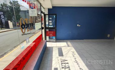 Local en calle 9 de Julio 2840 Santa Fe