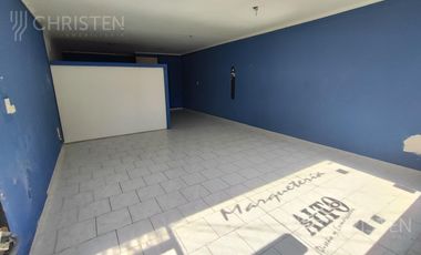 Local en calle 9 de Julio 2840 Santa Fe