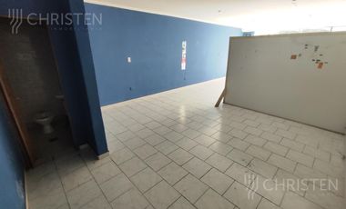 Local en calle 9 de Julio 2840 Santa Fe