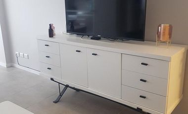 Departamento - Alto Alberdi