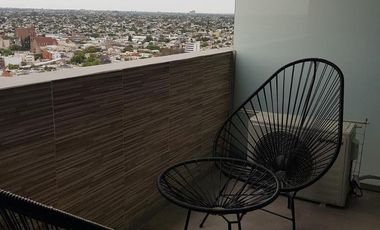 Departamento - Alto Alberdi