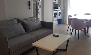 Departamento - Alto Alberdi