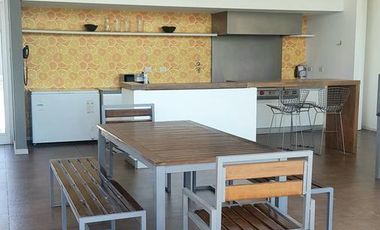 Departamento - Alto Alberdi