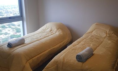 Departamento - Alto Alberdi