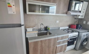 Departamento - Alto Alberdi