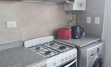 Departamento - Alto Alberdi