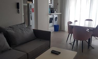 Departamento - Alto Alberdi