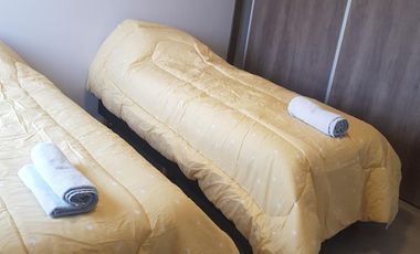 Departamento - Alto Alberdi