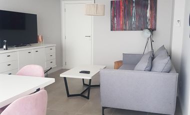 Departamento - Alto Alberdi