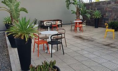 Departamento - Alto Alberdi