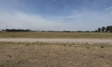 Terreno en Arroyo Seco