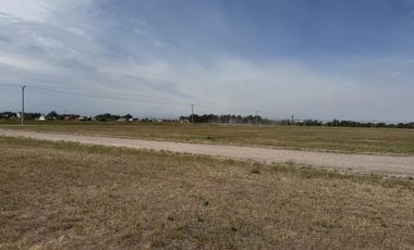Terreno en Arroyo Seco