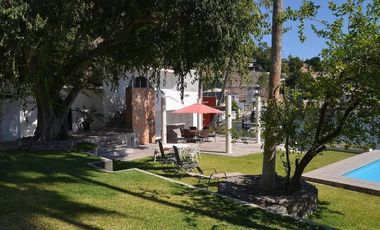 Casa en venta en Tequesquitengo