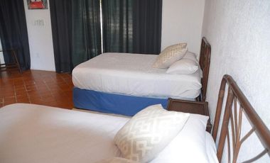 Casa en venta en Tequesquitengo