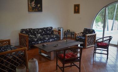 Casa en venta en Tequesquitengo