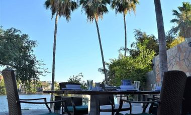 Casa en venta en Tequesquitengo