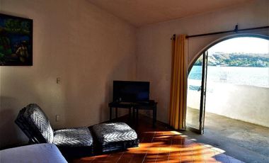 Casa en venta en Tequesquitengo