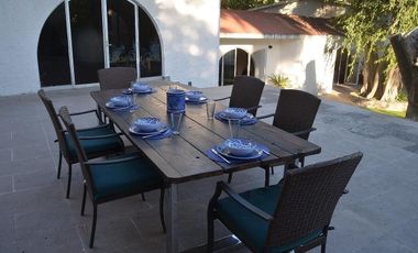 Casa en venta en Tequesquitengo