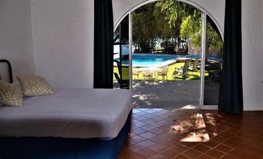 Casa en venta en Tequesquitengo