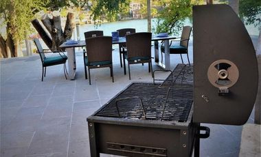 Casa en venta en Tequesquitengo