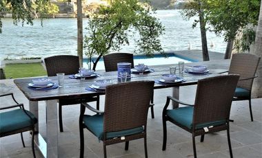 Casa en venta en Tequesquitengo